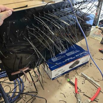 J's Tech Bay - Details Matter - Car Stereo Installation Near Me - Sparks, Nevada