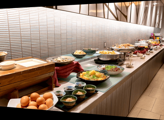 Hotel Binario Umeda by null