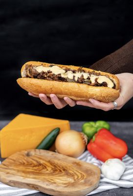 Furlough Brothers Dallas Cheesesteaks by null