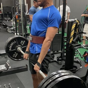 Clint Hemstreet - Trainers Near Me