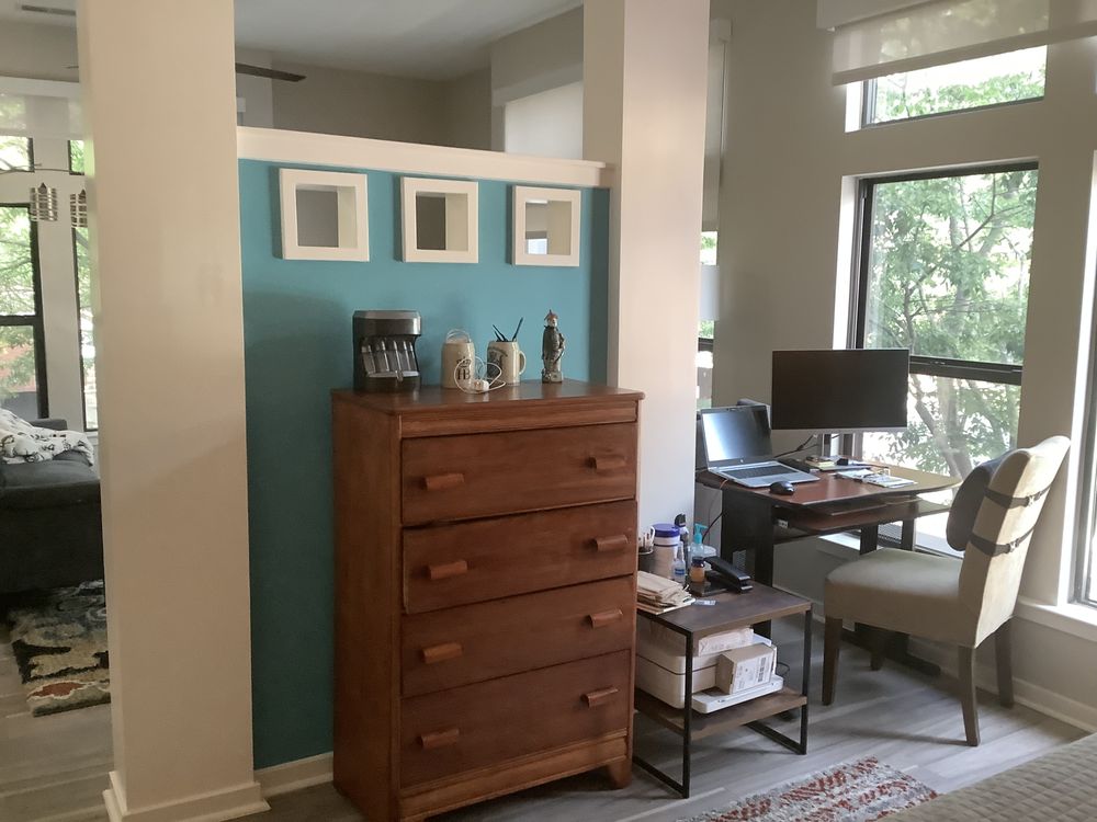 Slide of Tony's Painting & Construction