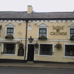 Rose & Crown