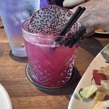 Yard House - Pink Dragon - Bars Near Me - Sunrise, Florida Yard House - Pink Dragon - Bars Near Me - Sunrise, Florida