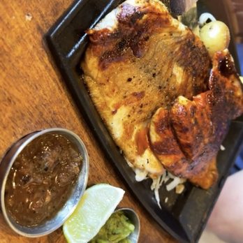 Ay Mi Pa - Filete - Mexican Near Me - Riverside, California