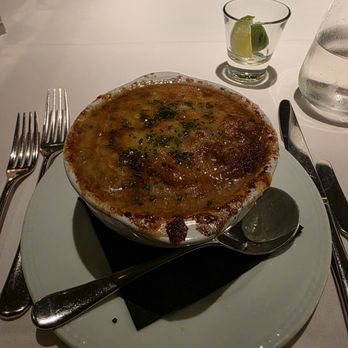 Osso Steakhouse - French Onion Soup - Steakhouses Near Me - San Francisco, California Osso Steakhouse - French Onion Soup - Steakhouses Near Me - San Francisco, California