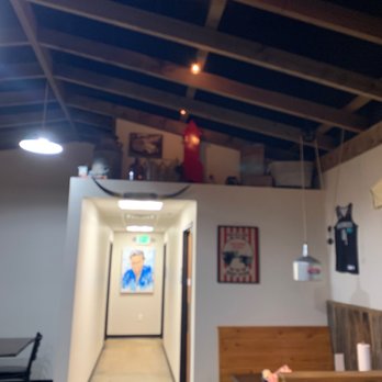 Chubby's Cafe - More I spy fun. - Burgers Near Me - Riverton, Utah