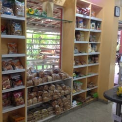 Amor à Natureza - Produtos à venda