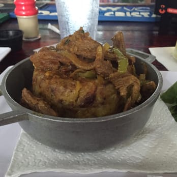 Orozco's - Churrasco trifongo. Sooo good!! - Puerto Rican Near Me - San Juan, Puerto Rico Orozco's - Churrasco trifongo. Sooo good!! - Puerto Rican Near Me - San Juan, Puerto Rico