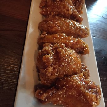 DOMU - KFC wings - Ramen Near Me - Orlando, Florida DOMU - KFC wings - Ramen Near Me - Orlando, Florida