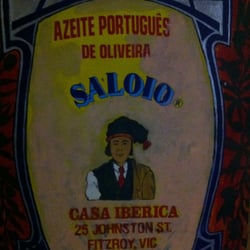Casa Iberica