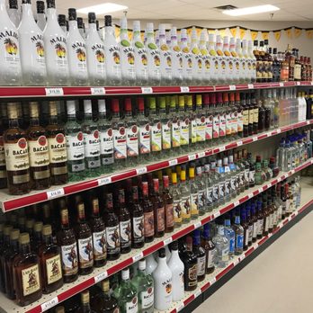 West D Liquors - shelves of liquor in a store - Beer, Wine & Spirits Near Me - WDM, Iowa West D Liquors - shelves of liquor in a store - Beer, Wine & Spirits Near Me - WDM, Iowa