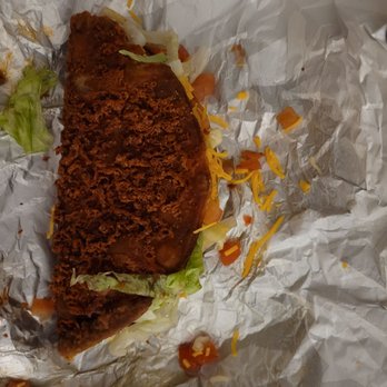 Taco Bell - Fast Food Near Me - Jackson, Michigan Taco Bell - Fast Food Near Me - Jackson, Michigan