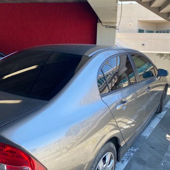 Lion Window Tinting - Car Window Tinting Near Me - San Mateo, California Lion Window Tinting - Car Window Tinting Near Me - San Mateo, California
