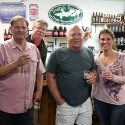 D & L Truck Stop - Happy customers