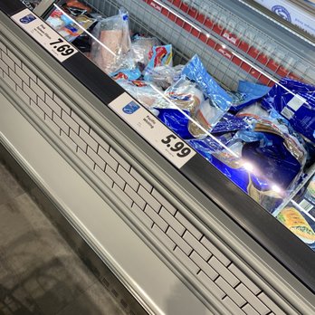Lidl - Seafood - Grocery Near Me - Catonsville, Maryland