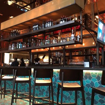 The Province - Bar - Asian Fusion Near Me - San Jose, California