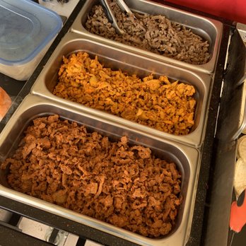 Tacos Zamora - Caterers Near Me