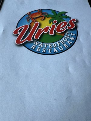 Urie's Waterfront Restaurant by null