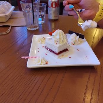 Tellers - OKC - Special occasion lunch. - Italian Near Me - Oklahoma City, Oklahoma