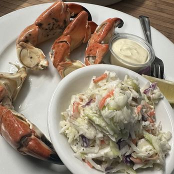 Cod & Capers Seafood - Stone Crab - Large 1 lb - Seafood Near Me - North Palm Beach, Florida Cod & Capers Seafood - Stone Crab - Large 1 lb - Seafood Near Me - North Palm Beach, Florida