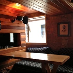 Super Whatnot - Upstairs!