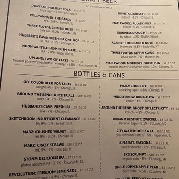 Barrel House Social - Sports Bars Near Me - La Grange, Illinois