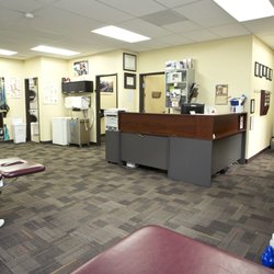 North Lake Physical Therapy