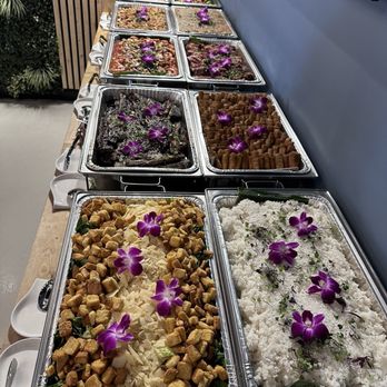 Aria Event Space - Venues & Event Spaces Near Me - Cypress, California