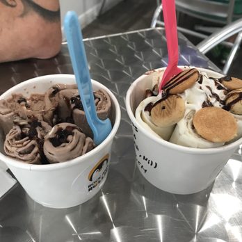 Rock And Rollin - Ice Cream & Frozen Yogurt Near Me - Corpus Christi, Texas Rock And Rollin - Ice Cream & Frozen Yogurt Near Me - Corpus Christi, Texas