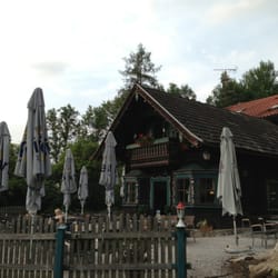Theaterhütte