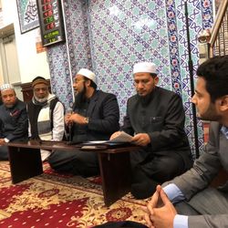 Darus Salaam Masjid - Islamic Marriage