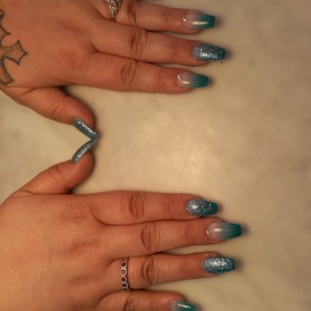 Seven Nails - Nail Salons Near Me - Chicago, Illinois Seven Nails - Nail Salons Near Me - Chicago, Illinois