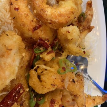 Hanto Restaurant - Salt and pepper shrimp - Chinese Near Me - Ashland, Massachusetts Hanto Restaurant - Salt and pepper shrimp - Chinese Near Me - Ashland, Massachusetts