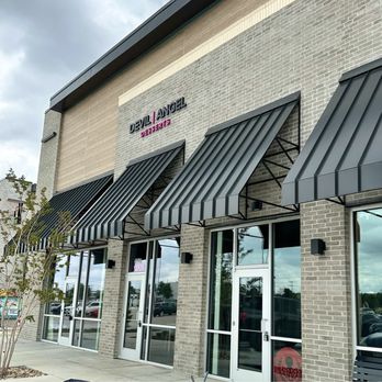 Devil & Angel Desserts - Fort Worth - Outside look - Desserts Near Me - Fort Worth, Texas
