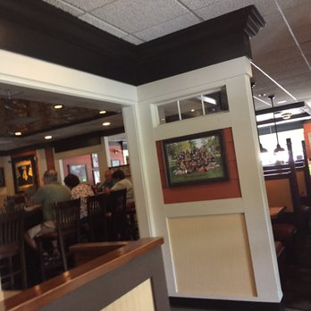 99 Restaurants - 99 Restaurant of Marlborough -- 32 Boston Post Road West / Route 20, Marlborough                  Interior - Pubs Near Me - West Marlboro, Massachusetts