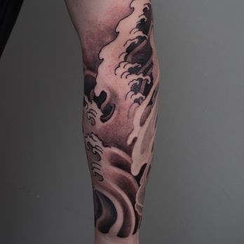 Cypher Tattoo - Tattoo Near Me - Alhambra, California