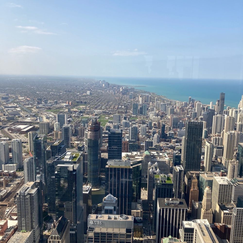 Skydeck - Observatories Near Me - Chicago, Illinois Skydeck - Observatories Near Me - Chicago, Illinois