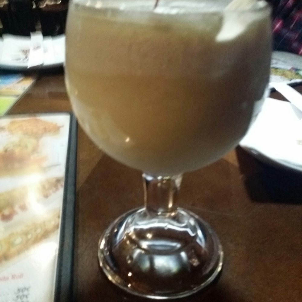 Senor Sushi - Pina colada - Japanese Near Me - Phoenix, Arizona Senor Sushi - Pina colada - Japanese Near Me - Phoenix, Arizona