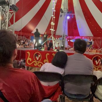 Venardos Circus - Amusement Parks Near Me - Santa Cruz, California Venardos Circus - Amusement Parks Near Me - Santa Cruz, California