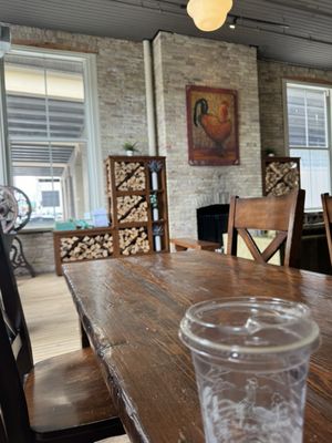 Stone Creek Coffee - Factory Café by null