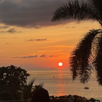 Garza Blanca - Sunset - Resorts Near Me - Puerto Vallarta, JAL