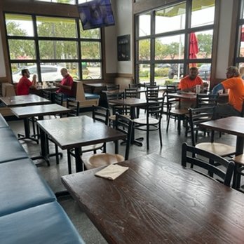 PDQ Chicken - PDQ - Chicken Shop Near Me - Deerfield Beach, Florida