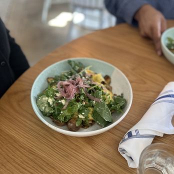 Bluestone Lane - Best Mates Bowl - Coffee & Tea Near Me - Orange, California