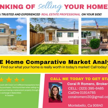 Good Opportunity - Real Estate Services Near Me - Montebello, California
