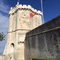 Tour Saint-Nicolas