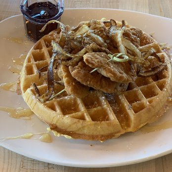 The Cracked Egg - Breakfast & Brunch Near Me - Phoenix, Arizona