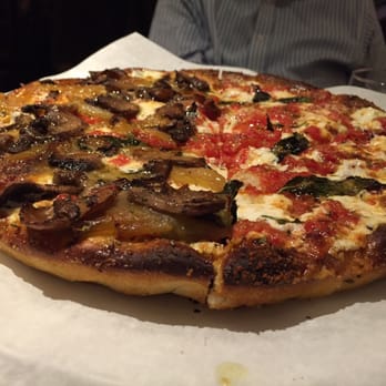 La Villa Pizza - Focaccia della nonna - Italian Near Me - Brooklyn, New York