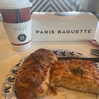 Paris Baguette - Coffee & Tea Near Me - Duluth, Georgia