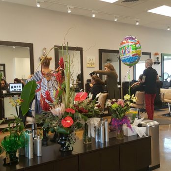Color Box By Bombshell Studio - Hair Stylists Near Me - Kapolei, Hawaii
