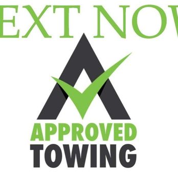 Approved Auto - Text us for CONTACT-FREE towing and roadside service. - Towing Near Me - Nottingham, Maryland Approved Auto - Text us for CONTACT-FREE towing and roadside service. - Towing Near Me - Nottingham, Maryland